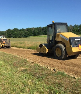 Soil and sand curing agent